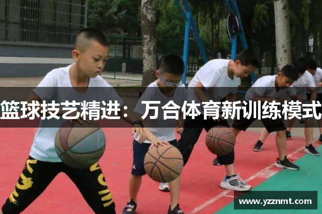 篮球技艺精进：万合体育新训练模式